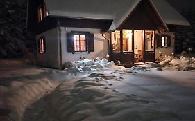 Siedlisko w Starym Sadzie